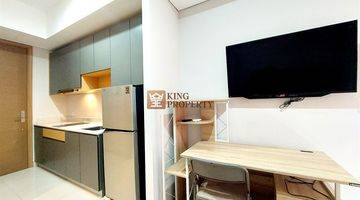 Gambar 4 Harga Termurah Studio Taman Anggrek Residence Furnish Minimalis