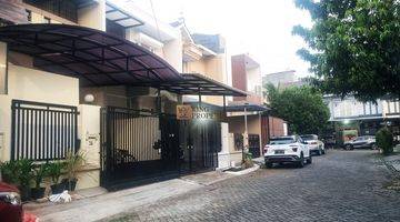 Gambar 1 SHM Rumah Daan Mogot Baru Cluster Gilimanuk 6x15m2 Kali Deres Jkt