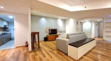 Gambar 1 Dijual 3BR Condominium Taman Anggrek Mall Furnish Interior Bagus