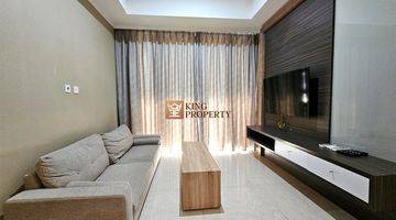 Gambar 1 Disewa 2BR Condominium Taman Anggrek Residence Furnish Minimalis