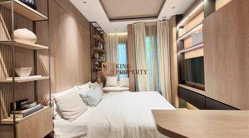 Gambar 1 Studio Apartemen Baru Antasari Place Hand Over Nov 24 Jaksel