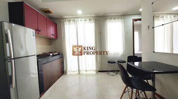 Gambar 3 Disewa 2BR Royal Mediterania Garden Tanjung Duren Furnished Homey