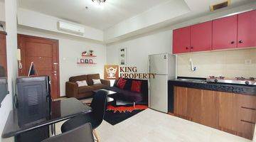 Gambar 2 Disewa 2BR Royal Mediterania Garden Tanjung Duren Furnished Homey