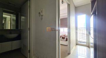 Gambar 5 Dijual Apartemen Furnished 1BR Madison Park Podomoro City Jakbar