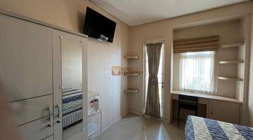 Gambar 2 Disewakan Apartemen Studio Madison Park Furnished Minimalis Rapi