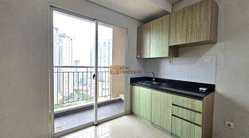 Gambar 3 Disewa 2BR Hook Madison Park Central Park Tanjung Duren Rapi