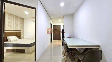 Gambar 3 Termurah Disewa 2BR Jadi 1 BR Pasar Baru Mansion Furnished Bagus