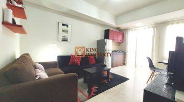 Gambar 1 Disewa 2BR Royal Mediterania Garden Tanjung Duren Furnished Homey