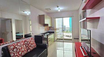 Gambar 4 Sewa Apartemen 2BR di Madison Park Furnished Tanjung Duren Jakbar