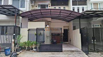 Gambar 1 Rumah Dijual di Cluster Gilimanuk Daan Mogot Baru 6x15 Furnished