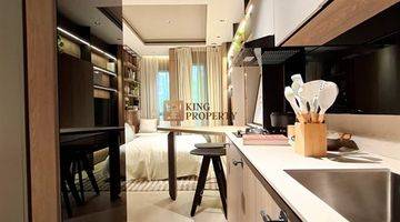 Gambar 2 Studio Apartemen Baru Antasari Place Hand Over Nov 24 Jaksel