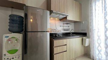 Gambar 4 Harga Terjangkau Dijual 1BR Furnished Madison Park Tanjung Duren