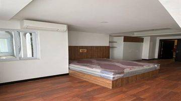 Gambar 2 Dijual 1BR Royal Springhill Suites Ambasador Kemayoran Furnished