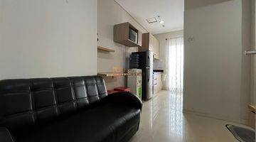 Gambar 2 Harga Terjangkau Dijual 1BR Furnished Madison Park Tanjung Duren