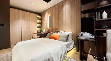 Gambar 4 Apartemen Strategis Akses Mall 1BR Antasari Place Cilandak