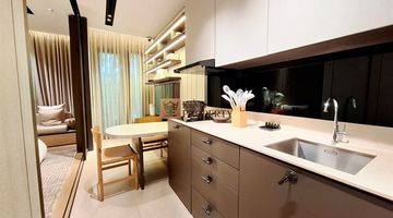 Gambar 1 Apartemen Strategis Akses Mall 1BR Antasari Place Cilandak