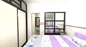 Gambar 5 Dijual Unit Langka 2BR Hook Medit 2 Tanjung Duren Furnished Bagus