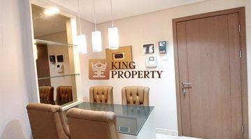 Gambar 2 Apartement Puri Orchard 2BR Furnished Tower Cedar Height Jakarta