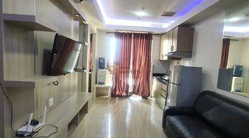 Gambar 1 Apartemen Madison Park 2 BR Furnished Bagus Podomoro City Jakarta