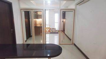 Gambar 4 Apartement Gallery West Residences 2 BR Furnished Bagus Strategis