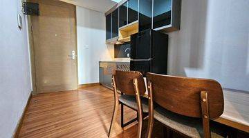 Gambar 5 Apartemen Taman Anggrek Ta Residences 2BR Furnished Tower Khusus