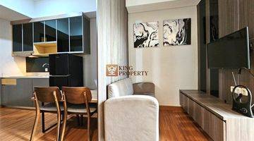 Gambar 4 Apartemen Taman Anggrek Ta Residences 2BR Furnished Tower Khusus