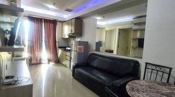 Gambar 2 Apartemen Madison Park 2 BR Furnished Bagus Podomoro City Jakarta