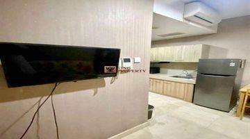 Gambar 5 Apartement Puri Orchard 1 BR Furnished Bagus Termurah Jakarta Brt