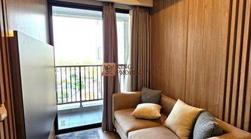 Gambar 2 Apartement Anwa Residence 1BR Akses Dkt Mall Unfurnished Bintaro