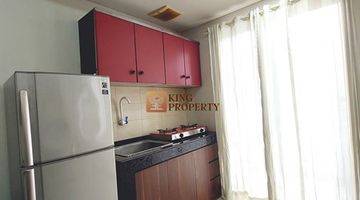 Gambar 4 Apartement Royal Mediterania Garden 2BR Furnished Podomoro City 