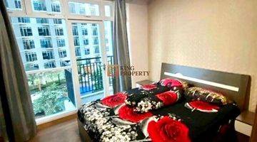 Gambar 2 Apartement Puri Orchard 1 BR Furnished Bagus Termurah Jakarta Brt