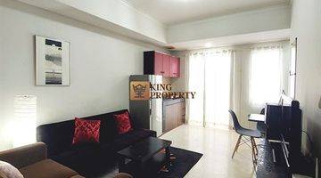 Gambar 2 Apartement Royal Mediterania Garden 2BR Furnished Podomoro City 