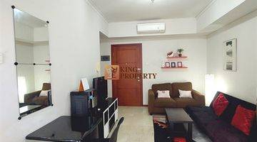 Gambar 3 Apartement Royal Mediterania Garden 2BR Furnished Podomoro City 