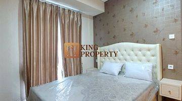 Gambar 5 Apartement Puri Orchard 2BR Furnished Tower Cedar Height Jakarta