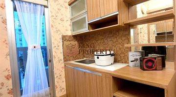 Gambar 4 Apartement Green Bay Pluit Greenbay Studio Furnish Bagus Jakarta