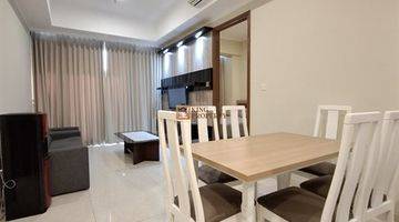 Gambar 5 Condominium Taman Anggrek Residences 2BR Furnished Unit Langka