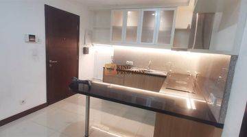 Gambar 2 Apartement Gallery West Residences 2 BR Furnished Bagus Strategis