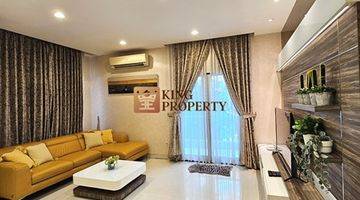 Gambar 2 Rumah Kontemporer 2Lt. Cendana Golf Pik Furnished Bagus Jakarta