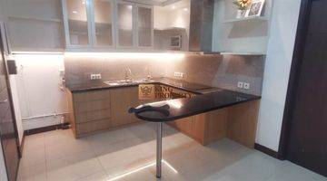 Gambar 3 Apartement Gallery West Residences 2 BR Furnished Bagus Strategis