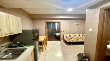 Gambar 4 Apartement Puri Orchard 1 BR Furnished Bagus Termurah Jakarta Brt