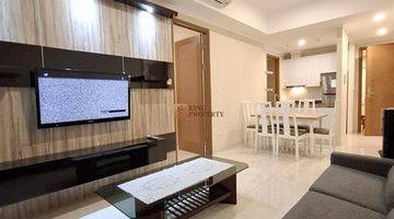 Gambar 2 Condominium Taman Anggrek Residences 2BR Furnished Unit Langka