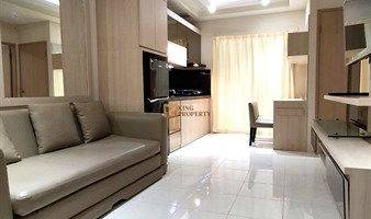 Gambar 2 Good Recommend Disewakan 2BR Mediterania Garden Medit 2 Tanjung Duren