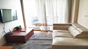 Gambar 1 Design Interior Dijual 3BR Apt Taman Anggrek Residence Tanjung Duren