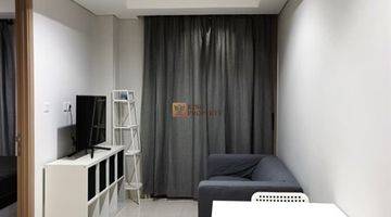 Gambar 2 Furnish Lengkap 1 Kamar Taman Anggrek Residence Tanjung Duren Tar