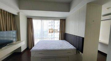 Gambar 1 Good Recommend Disewakan 3BR Apartemen Green Sedayu Mall Taman Palem