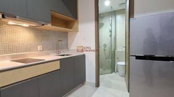 Gambar 2 Fully Furnished 1BR Taman Anggrek Residence Tanjung Duren Tares