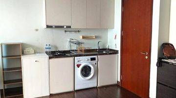 Gambar 3 Good Recommend Disewakan 3BR Apartemen Green Sedayu Mall Taman Palem