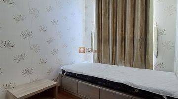 Gambar 5 Furnish Interior 2BR Apartemen Puri Orchard Cengkareng Siap Huni