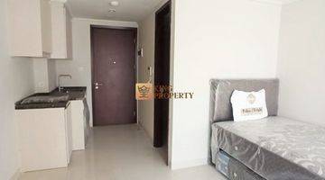 Gambar 5 Disewakan Studio Apartemen Green Sedayu Mall Semi Furnish Cengkareng 