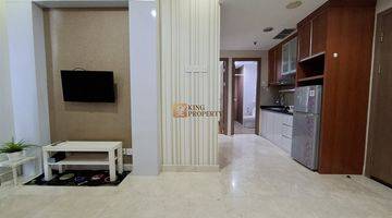 Gambar 1 Termurah Dijual Cepat 2BR Apartement Puri Orchard Cengkareng